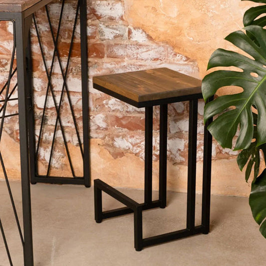 Taburete modelo Taffi