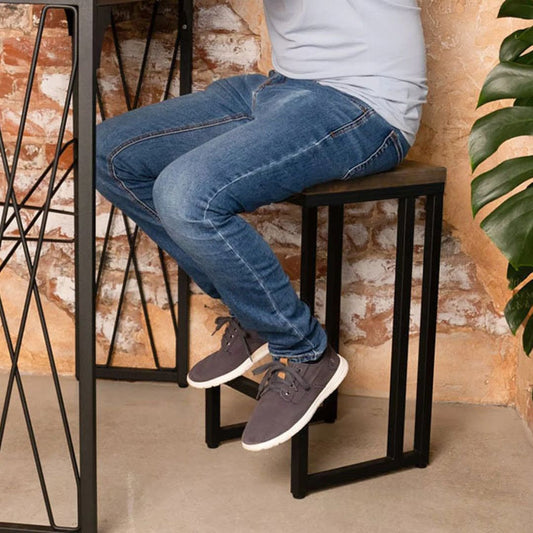 Taburete modelo Taffi