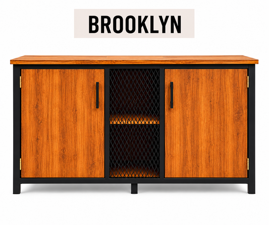 Bajo mesada Brooklyn