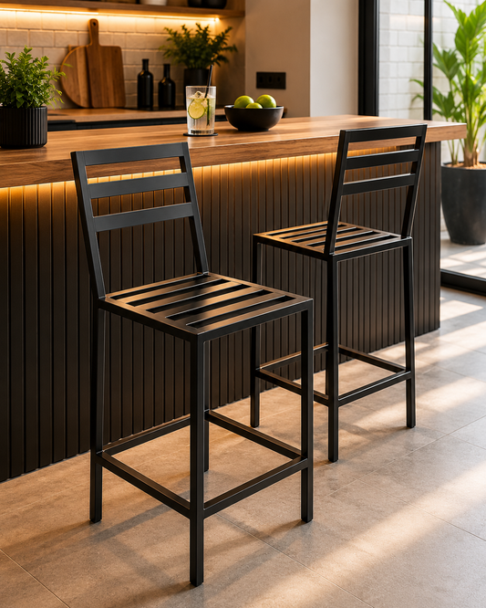 Banqueta Malibu