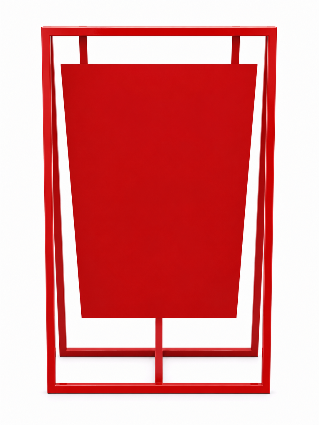 Cartel Exterior