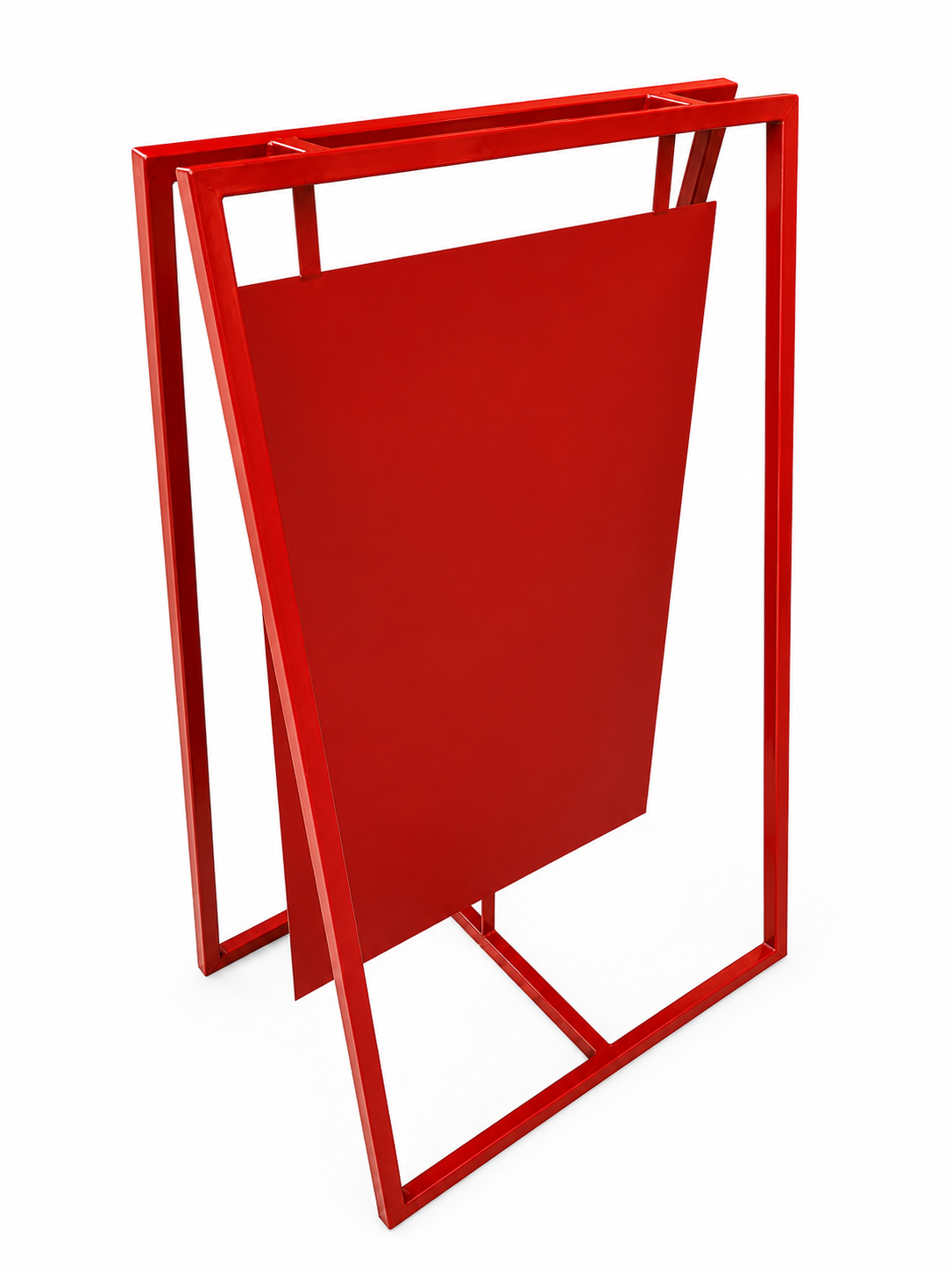 Cartel Exterior