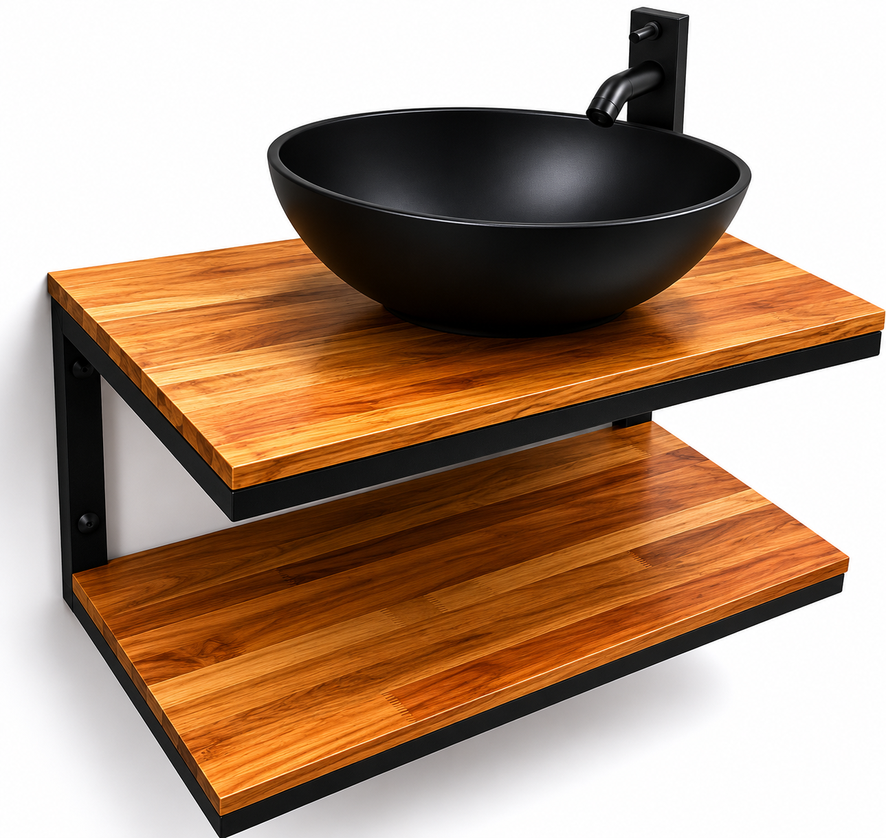 Mueble para baño Ally