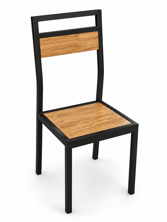 Silla modelo Lila