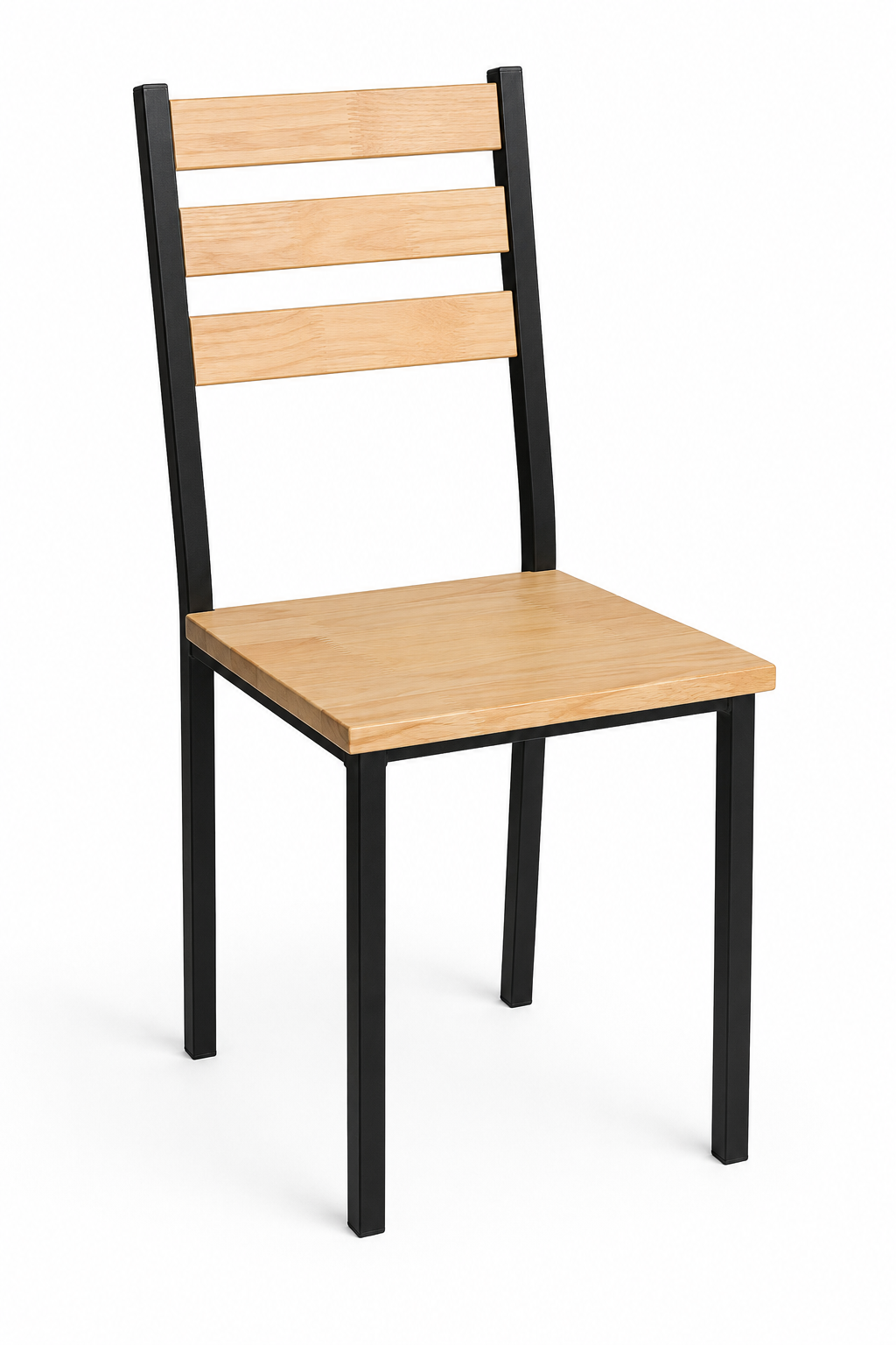 Silla modelo Cristal