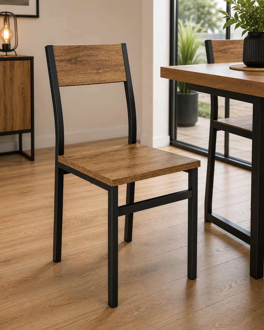 Silla modelo Rimax