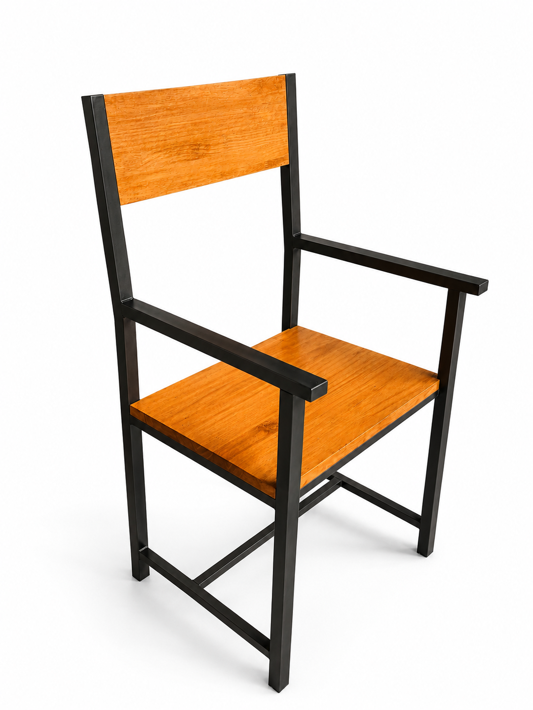 Silla modelo Tudor